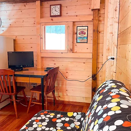 Le Sorgenti - 12 营地 塞尼奥河畔帕拉佐洛