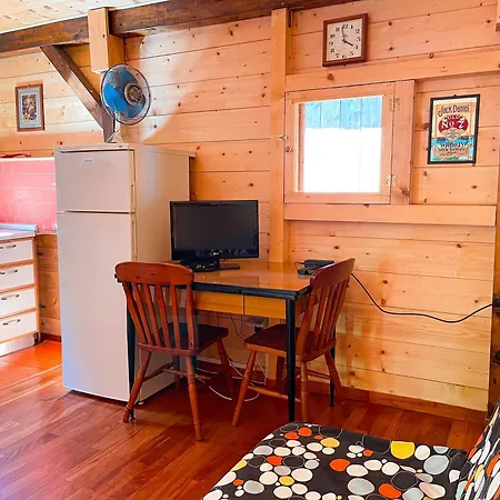 Le Sorgenti - 12 塞尼奥河畔帕拉佐洛