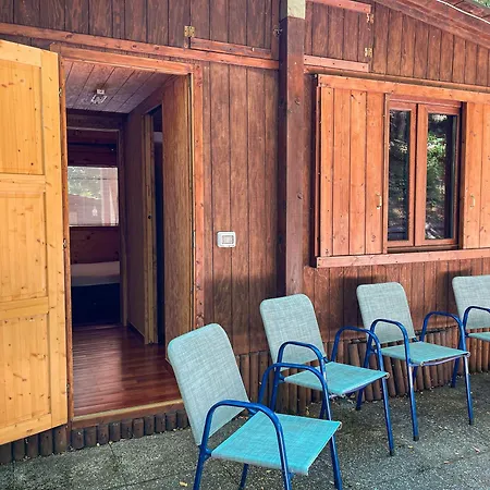 Le Sorgenti - 12 营地