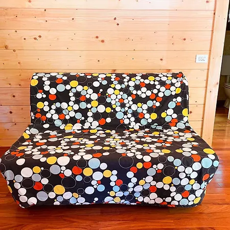 营地 Le Sorgenti - 12