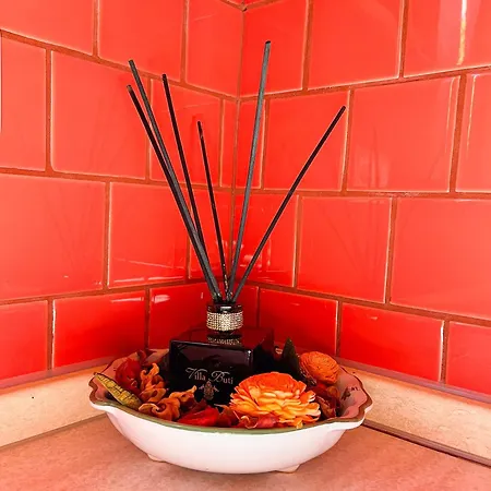 营地 Le Sorgenti - 12 *