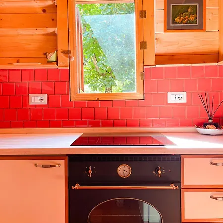 Le Sorgenti - 12 营地