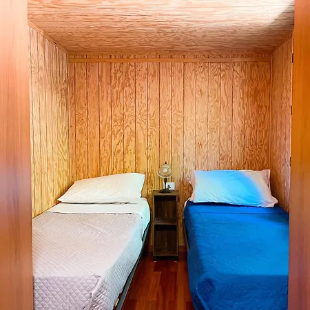 Le Sorgenti - 12 营地