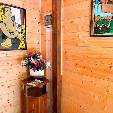 Le Sorgenti - 12 营地 塞尼奥河畔帕拉佐洛