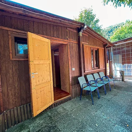 Le Sorgenti - 12 营地