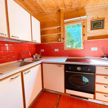Camping Le Sorgenti - 12 *