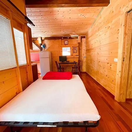 Camping Le Sorgenti - 12 *