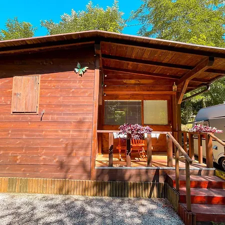 Camping Le Sorgenti - 12 *